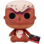 Funko Plushies: Stranger Things - Vecna Plush (18cm) (FUN65626)