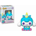 Funko Pop! Sanrio Hello Kitty and Friends - Cinnamoroll #59 Figure