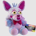 Funko Λούτρινο FNAF - Funko Plush 18cm - TieDye Funtime Foxy (FUN64224)