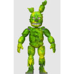 Funko Φιγούρα FNAF - TieDye Springtrap - Action Figure 12.5cm (FK64241)