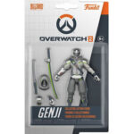 Funko Φιγούρα OVERWATCH 2 - Genji - Action Figure 12.5cm (41047834)