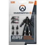 Funko Φιγούρα OVERWATCH 2 - Reaper - Action Figure 12.5cm (41153034)