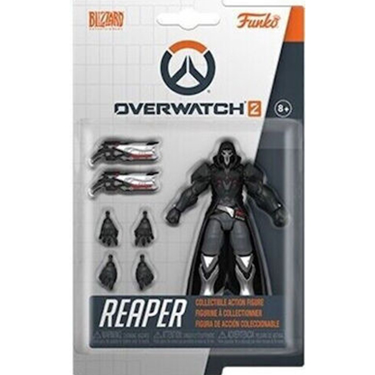 Funko Φιγούρα OVERWATCH 2 - Reaper - Action Figure 12.5cm (41153034)
