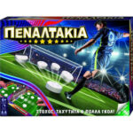 Giochi Preziosi Επιτραπέζιο: Πεναλτάκια (PEA00000)