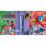 Giochi Preziosi Λαμπάδα PJ Masks Super Moon Adventure PJMA3000