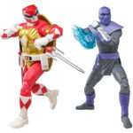 Hasbro Φιγούρες Lightning Collection Power Rangers & Ninja Turtles Figure (F29685L0)