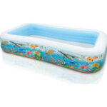 INTEX - Sealife Swim Center 3.05mx1.83mx56cm (58485)