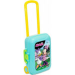 John Βαλιτσάκι Σετ Ιατρού Minnie Mouse (03481WD)