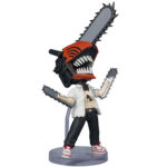 Bandai Chainsaw Man - Chainsaw Man - Mini Figuarts 10cm (89784)