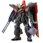 Bandai Gundam - Full Mechanics 1/100 Rider Gundam - Model Kit (MK63349)