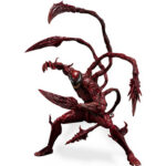 Bandai VENOM 2 - Carnage - Figure S.H. Figuarts 21cm (89598)