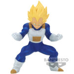 Banpresto Dragon Ball Z - Vegeta - Figure Chosenshiretsuden 12cm (BP19716P)