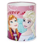 Disney Μεταλλική Μολυβοθήκη Frozen 12x10cm (8422535901416)