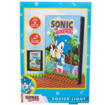 Fizz Creation Sonic - Poster Light - 30cm (2171)