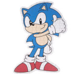 Fizz Creation Sonic - Puzzle 250 Κομμάτια (320005)