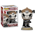 Funko Pop! Movies: WILLOW - General Kael #1312 Figure