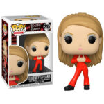 Funko Pop! Rocks: Britney Spears - Catsuit #215 Figure