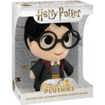 Funko Λούτρινο Harry Potter - Supercute Plushies Harry Potter - 20cm (FK31592)