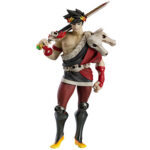 Goodsmile Hades - Zagreus - Pop Up Parade 18cm Figure (GSC.16946766)