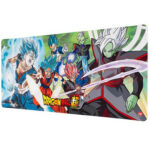 Groupo Erik Dragon Ball Super - Saga - XL Desktop Mat (MGGE043)
