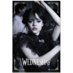 Grupo Erik Wednesday - Dance - Poster 61 x 91cm (GPE5748)