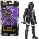 Hasbro Hawkeye - Marvel's Ronin - Figure Marvel Legends 15cm (F71135L0)