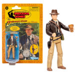 Hasbro Indiana Jones 3 - Indiana Jones - Figure Retro Colection 10cm (F70925L2)