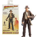Hasbro Indiana Jones 5 - Indiana Jones - Fig. Adventure Series 15cm (F60675X0)