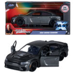 Jada Toys Fast and Furious - 2021 Dodge Charger - 1:24