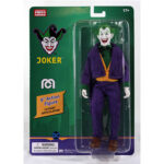 MEGO DC Joker Φιγούρα Figure (63065)