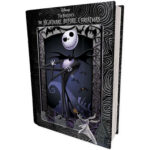 Prime 3D DISNEY - Nightmare before Christmas - Collectible Puzzle 300 κομμάτια (35558)