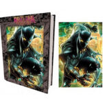 Prime 3D MARVEL - Wakanda Forever - Collectible Puzzle 300 κομμάτια (35563)