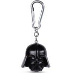 Pyramid Darth Vader Μπρελόκ - 3D Polyresin Keychain (RKR39153)