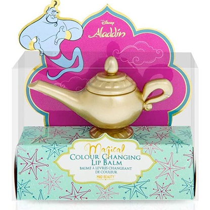 Mad Beauty Lip Balm Aladdin Magic Lamp (DALLB-12)