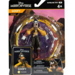 Mc Farlane Φιγούρα DISNEY MIRRORVERSE - Goofy - Figure 13cm (MCF16031)