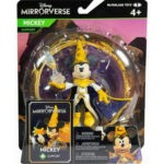 Mc Farlane Φιγούρα DISNEY MIRRORVERSE - Mickey Mouse - Figure 13cm (MCF16032)