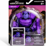 Mc Farlane Φιγούρα DISNEY MIRRORVERSE - Sulley " Fractured " - Figure 13cm (MCF16057)