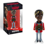 Minix Φιγούρα STRANGER THINGS - Lucas - Figure Minix 12cm (39951247)