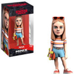 Minix Φιγούρα STRANGER THINGS - Max - Figure Minix 12cm (MNX15000)