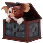 Nemesis GREMLINS - Gizmo "You Are Ready" - Figure 12.5cm (B6347X3)