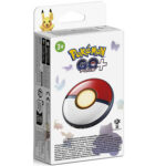 Nintendo Pokemon Go Plus Plus
