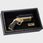 Noble Collection Ρέπλικα BATMAN - Dark Knight Grapnel Gun (NN4003)