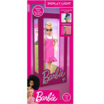 Paladone BARBIE - Doll Display Case Light (PP11884BR)