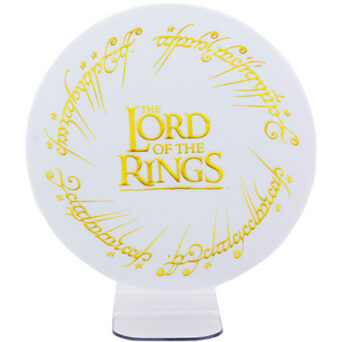 Paladone Lord Of The Rings Logo Light (PP10461LR)