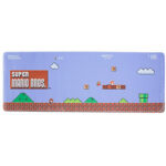 Paladone Mouse Pad Super Mario Bros Desk Mat (PP10397NN)