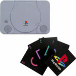 Paladone Τράπουλα Playstation Playing Cards (PP4137PS)