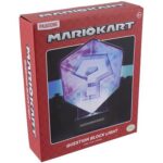 Paladone Φωτιστικό Mario Kart Acrylic Question Block Light (PP8019NN)