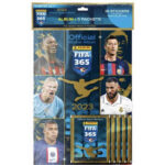 Panini Fifa 365 2023 Album (PA.AL.FI.023)