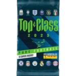 Panini - Top Class 2023 Κάρτες Φακελάκι