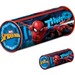 Pyramid Κασετίνα Spider-Man (Web Strike) Unfilled Pencil Case (SR72738)